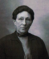 Elisabeth Hendrika te Boekhorst